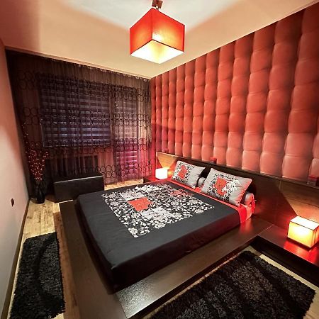 Gh Apartment Vratza Vratsa المظهر الخارجي الصورة
