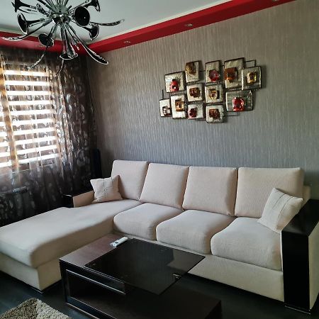 Gh Apartment Vratza Vratsa المظهر الخارجي الصورة