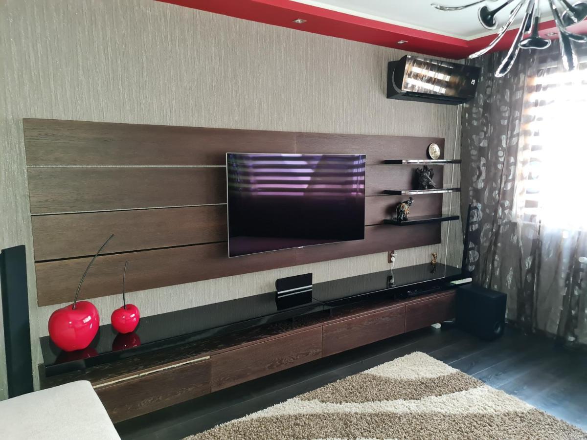 Gh Apartment Vratza Vratsa المظهر الخارجي الصورة