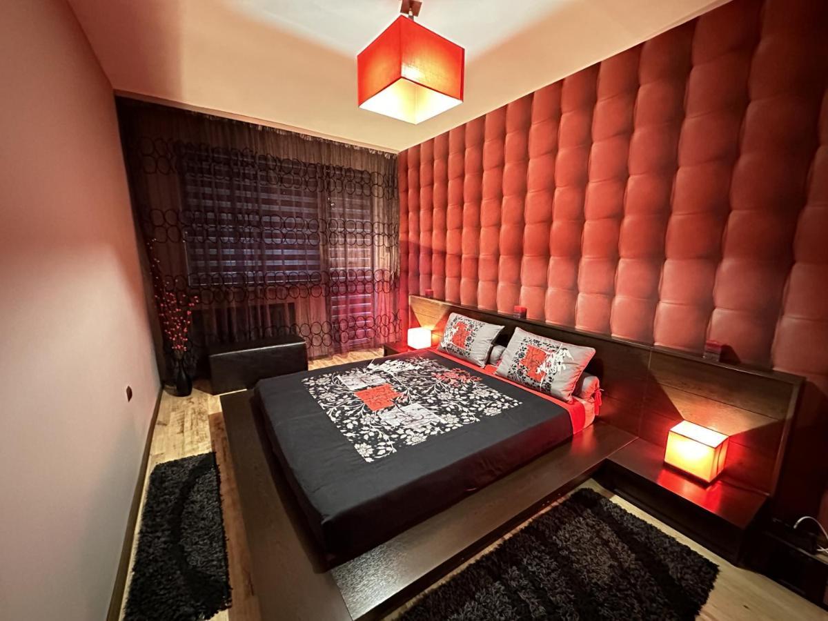 Gh Apartment Vratza Vratsa المظهر الخارجي الصورة