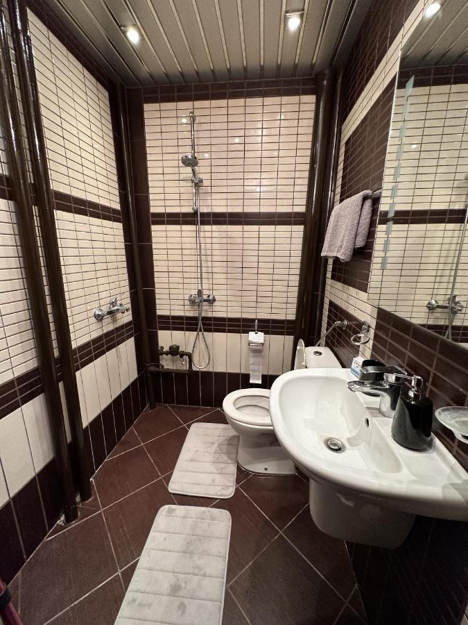 Gh Apartment Vratza Vratsa المظهر الخارجي الصورة