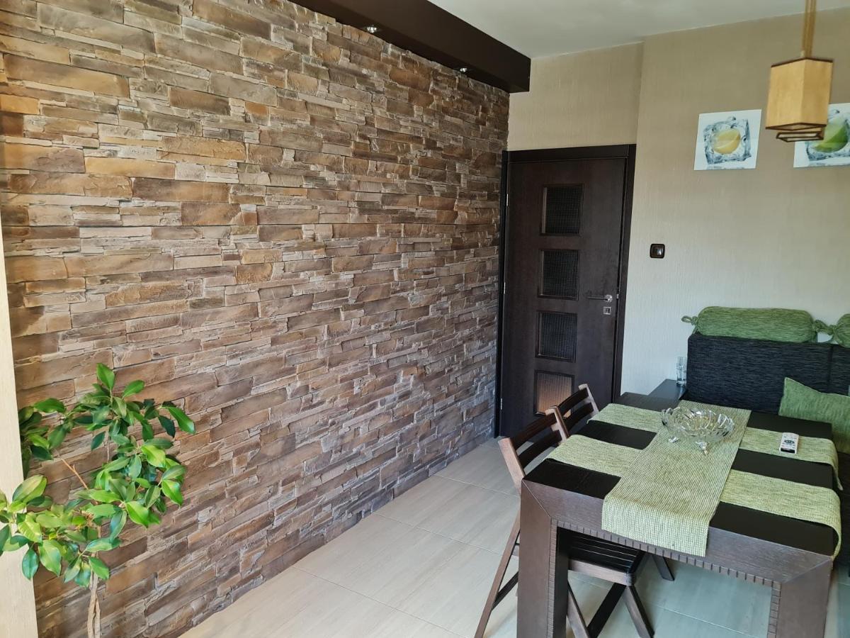Gh Apartment Vratza Vratsa المظهر الخارجي الصورة