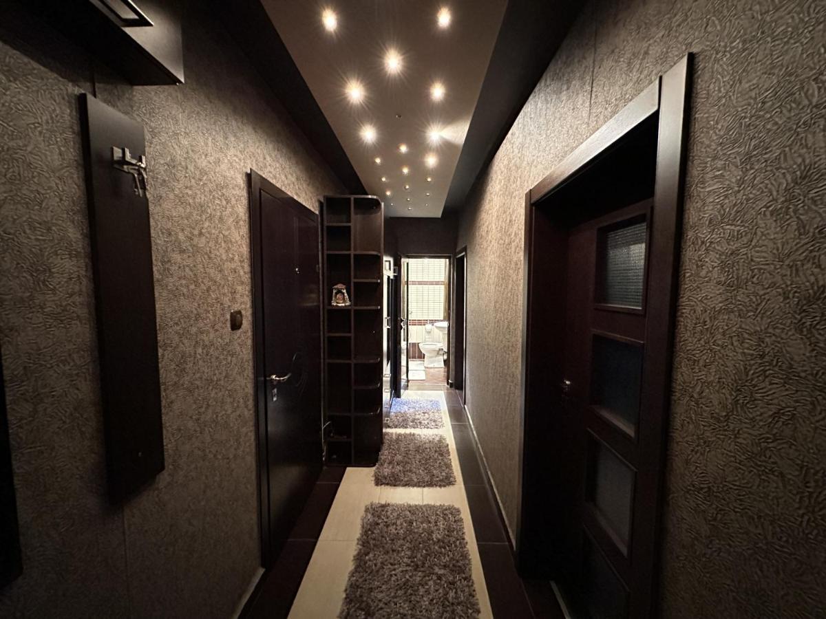 Gh Apartment Vratza Vratsa المظهر الخارجي الصورة