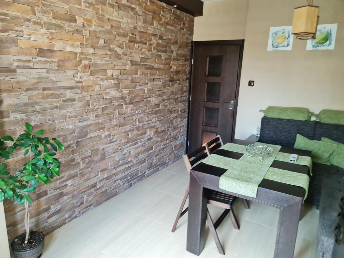 Gh Apartment Vratza Vratsa المظهر الخارجي الصورة