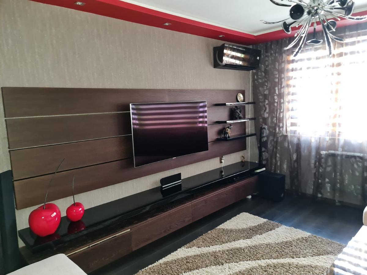 Gh Apartment Vratza Vratsa المظهر الخارجي الصورة