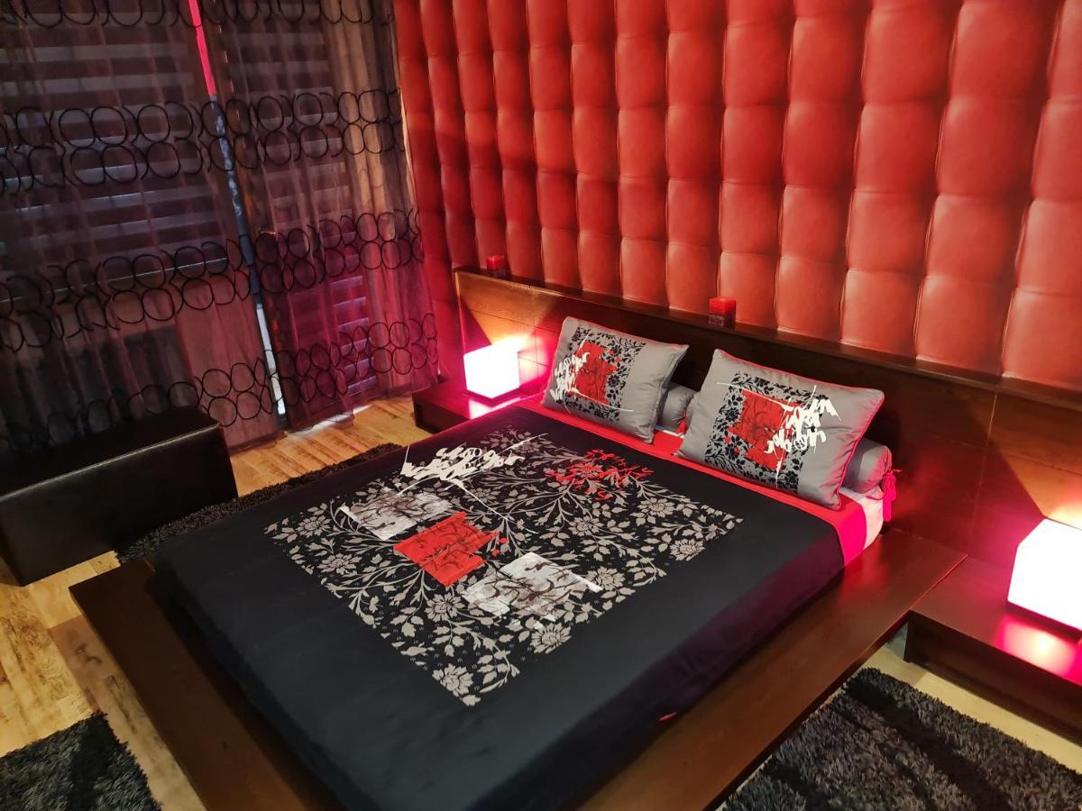 Gh Apartment Vratza Vratsa المظهر الخارجي الصورة