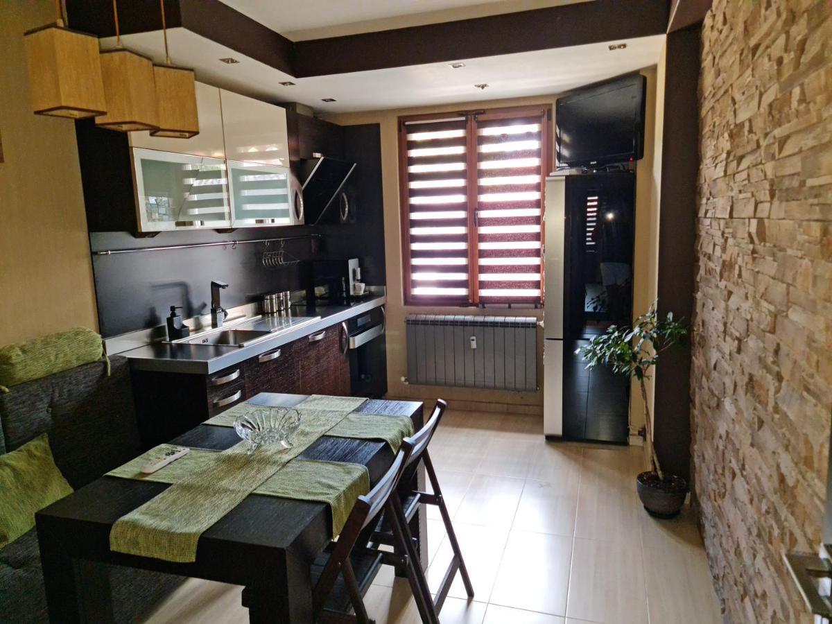 Gh Apartment Vratza Vratsa المظهر الخارجي الصورة