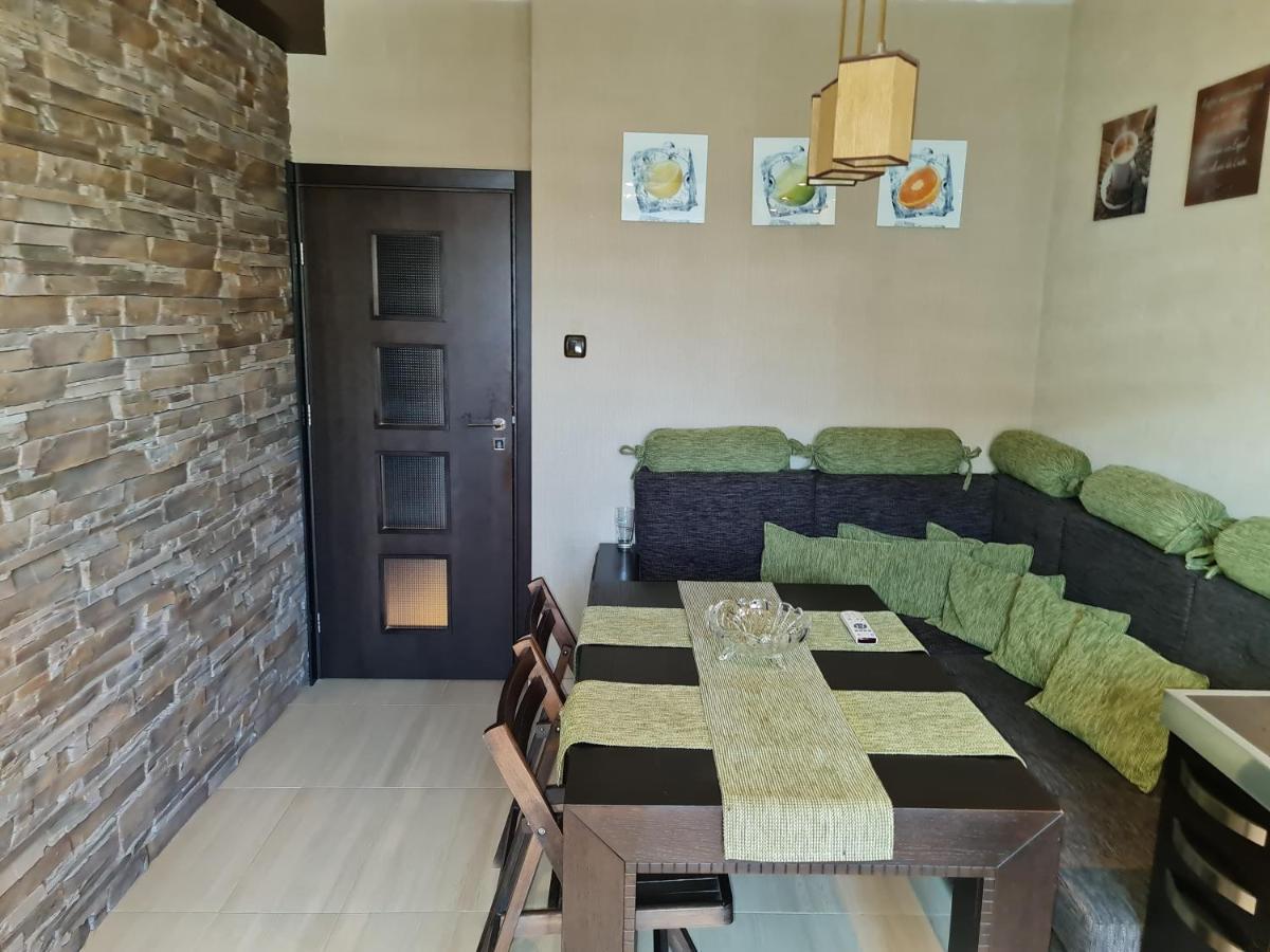 Gh Apartment Vratza Vratsa المظهر الخارجي الصورة