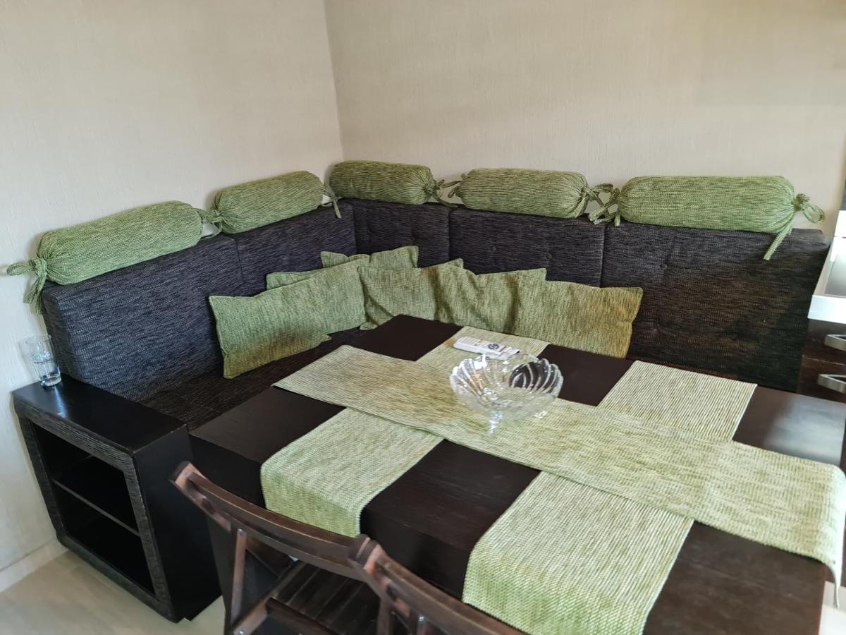Gh Apartment Vratza Vratsa المظهر الخارجي الصورة