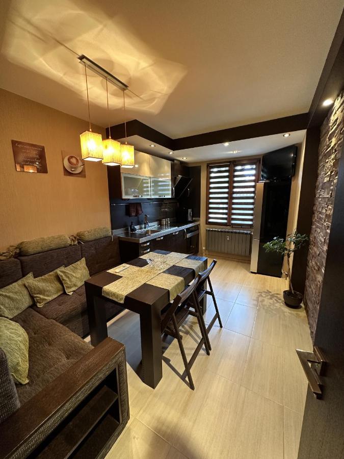 Gh Apartment Vratza Vratsa المظهر الخارجي الصورة