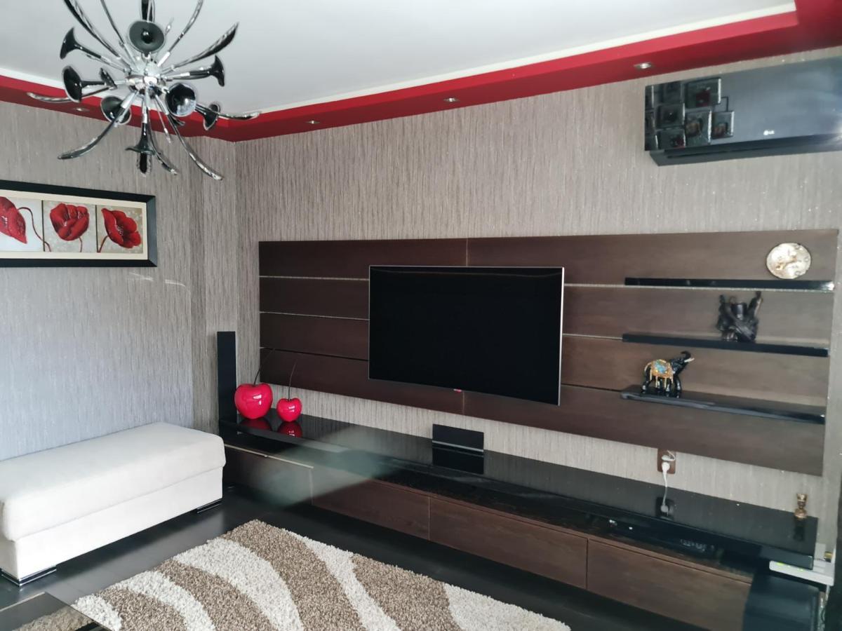 Gh Apartment Vratza Vratsa المظهر الخارجي الصورة