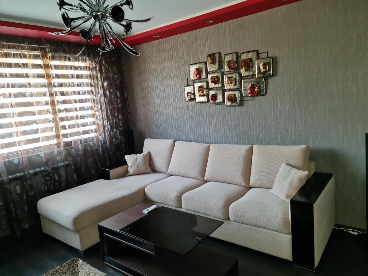 Gh Apartment Vratza Vratsa المظهر الخارجي الصورة