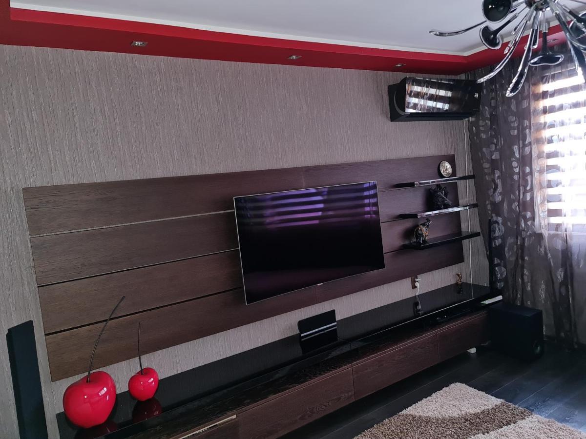 Gh Apartment Vratza Vratsa المظهر الخارجي الصورة